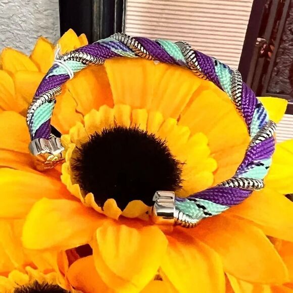 NWT Kendra Scott Maise Full Cuff Bracelet #KSBR - Picture 3 of 5